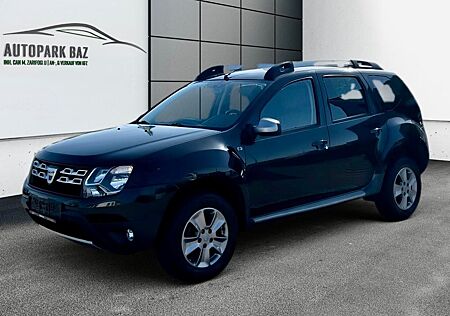 Dacia Duster I Prestige 4x2 *HU/AU-NEU*KLIM*SH*ALU*NAV