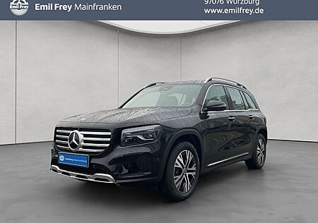 Mercedes-Benz GLB 200 gebraucht kaufen Mercedes-Benz GLB 200 d 8G Progressive*Multibeam*AHK*360°