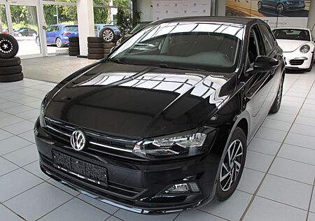 VW Polo Volkswagen /JOIN/PDC/ALU15"/STZHZ/NAVI/2ZON/L&S/MFL/LOR