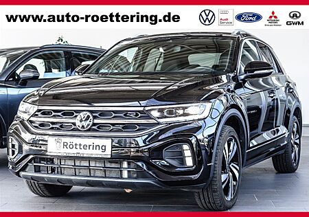 VW T-Roc Volkswagen R-Line 1.5 DSG +LED PLUS+APP+KAMERA+KEYLES