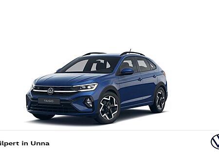 VW Taigo Volkswagen 1.0 R-LINE CAM ACC LM17 NAVI SITZHEIZUNG