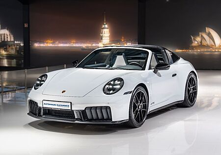 Porsche 911 Urmodell 911 Targa 4 GTS*SPORT-DESIGN*HD-MATRIX*BOSE*1-HD