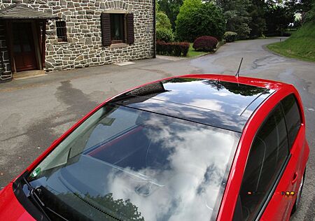 Seat Mii 1.0 55kW Sport Panoramadach