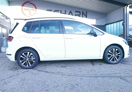VW Golf Volkswagen Sportsvan. 7-Gang-Automatic,Garntie.TOP !!!