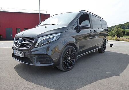 Mercedes-Benz V 250 d Aut. EDITION lang EDITION