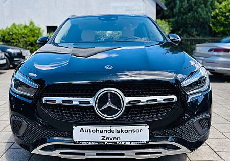 Mercedes-Benz GLA 220 GLA -Klasse 220D Progressive /SHZ/LED/Navi/AHK