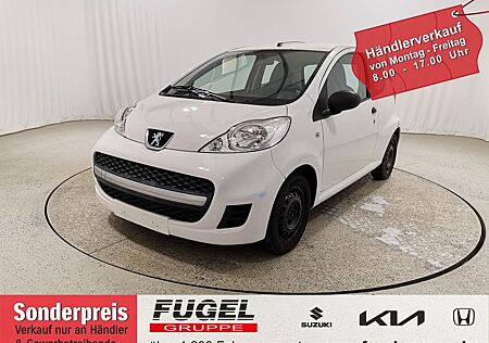 Peugeot 107 1.0 Petit Filou Servolenkung