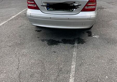 Mercedes-Benz C 200 CDI CLASSIC Classic