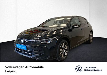 VW Golf Volkswagen VIII 2.0 TDI Goal *Navi*IQ*ACC*DSG*Kamera