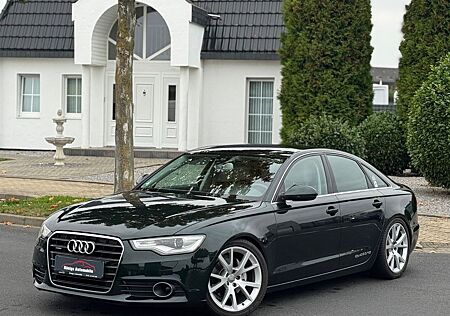 Audi A6 Lim. 2.8 FSI quattro sport selection