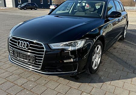 Audi A6 2.0 TDI ultra/Pano/Bose/Memory/Kamera/Tüv neu