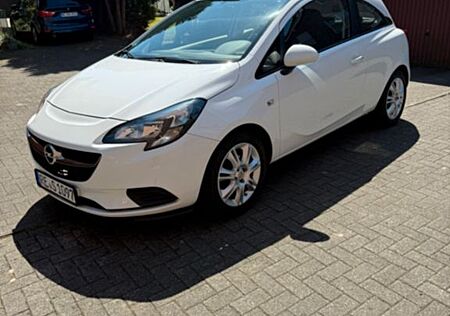 Opel Corsa 1.2 Edition