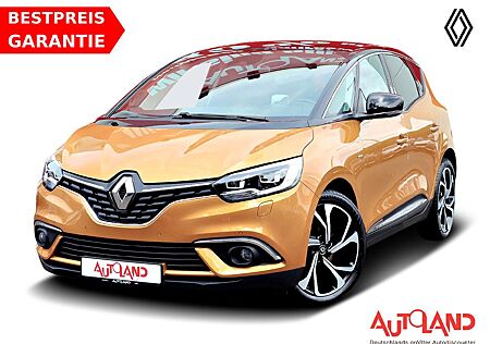 Renault Scenic IV 1.3 TCe 140 Energy BOSE LED Navi Leder