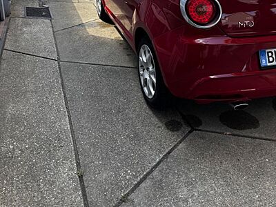 Alfa Romeo MiTo 1.4 8V Junior Junior