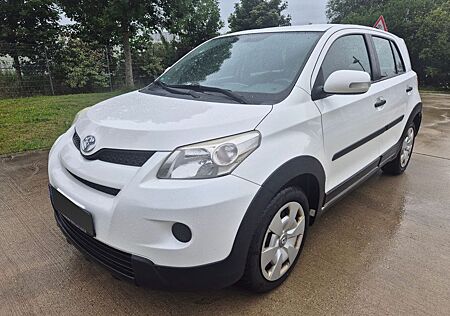Toyota Urban Cruiser 4x4 * KLIMA * AHK * EURO5
