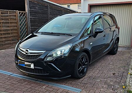 Opel Zafira Tourer 2.0 CDTI Edition 121kW Automat...