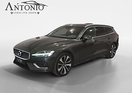 Volvo V60 Kombi Inscription*NAVI*LED*KAMERA*LEDER*H&K*