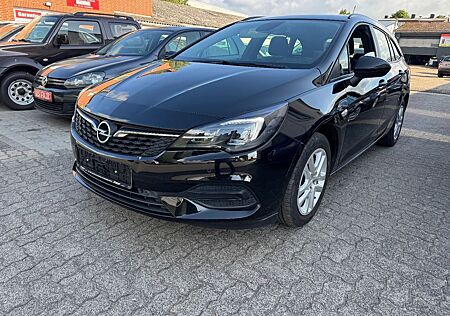 Opel Astra K Sports Tourer Business Start/Stop
