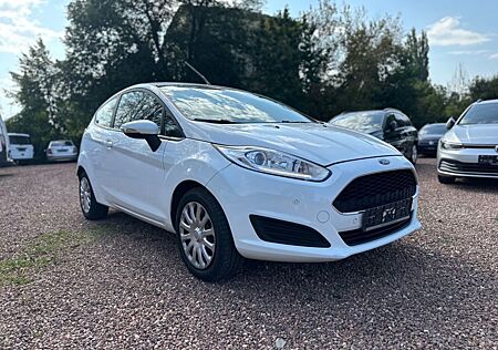 Ford Fiesta gebraucht kaufen Ford Fiesta Trend