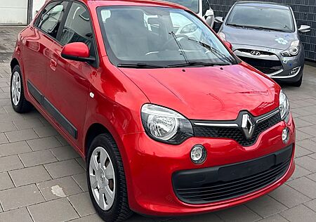 Renault Twingo Life *INSPEK. NEU*