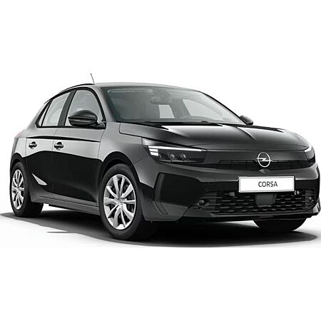 Opel Corsa leasen
