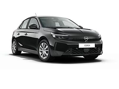 Opel Corsa 1.2 Turbo 74kW Edition
