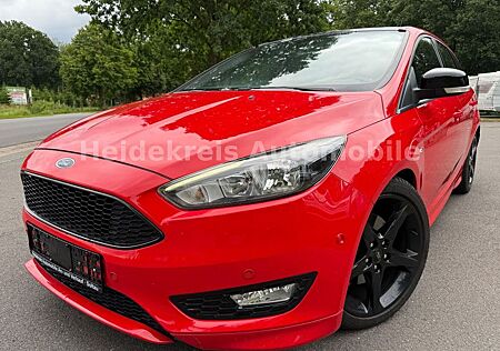 Ford Focus ST Line Performance 1.5 EcoBoost,Automatik