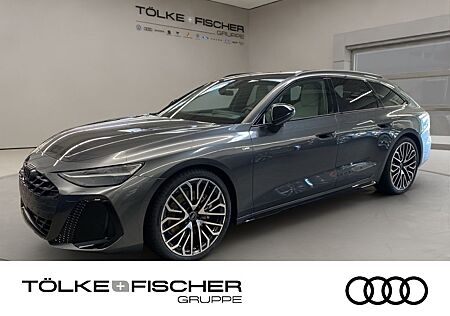 Audi A6 Avant TDI quattro 150 kW S tronic