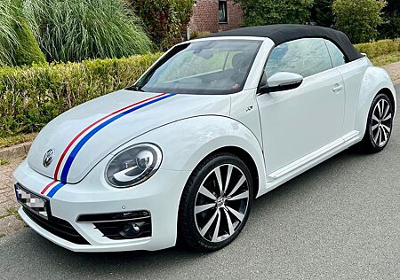 VW Beetle Volkswagen R-Line mit Fender-Soundsystem