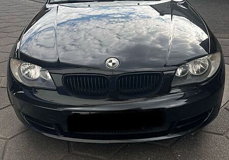 BMW 118d Coupé -