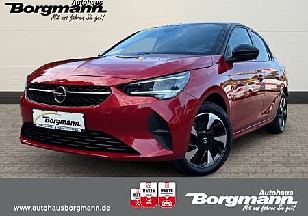 Opel Corsa -e Edition SHZ - Kessy - LED - Rückfahrkame