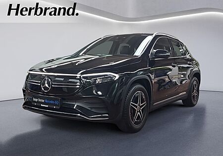 Mercedes-Benz EQA gebraucht kaufen Mercedes-Benz EQA 250 AMG KAMERA LED EASYPACK