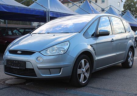 Ford S-Max 2.0 TDCi Titanium 5-Sitze