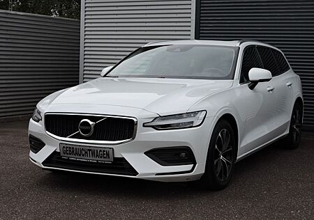 Volvo V60 Kombi Momentum Pro Geartronic HU 7/27 MwSt.