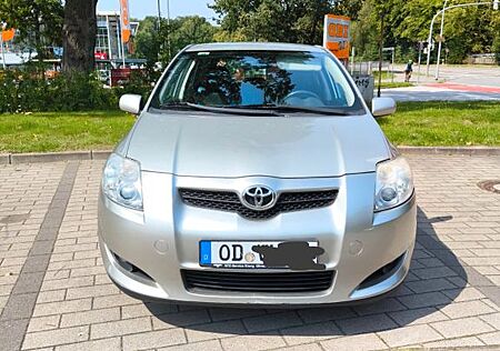 Toyota Auris 1.6-l-Dual-VVT-i Executive MultiMode E...