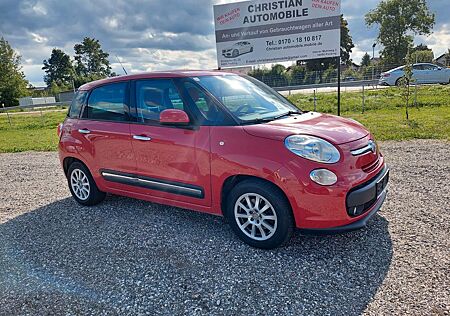 Fiat 500L 1.4 16V Pop