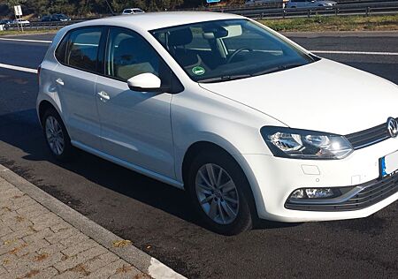 VW Polo Volkswagen 1.0 55kW BMT Comfortline Comfortline