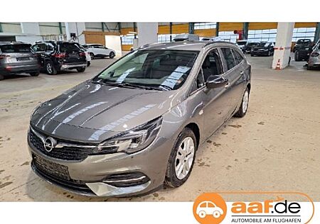 Opel Astra K ST 1.5 D Business EU6d Klima Navi LED PD