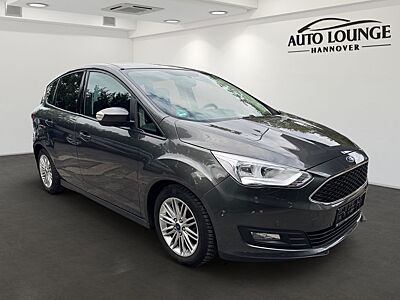 Ford C-MAX 1.0 EcoBoost Business | Navi | Kamera