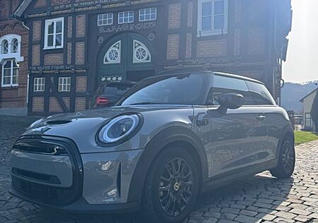 Mini Cooper SE *VOLL*PANO*HeadUp*Leder*H&K-Sound*LED*