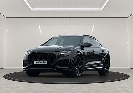 Audi RS Q8 RSQ8 4.0 TFSI quattro Panoramadach Bang&Olufsen