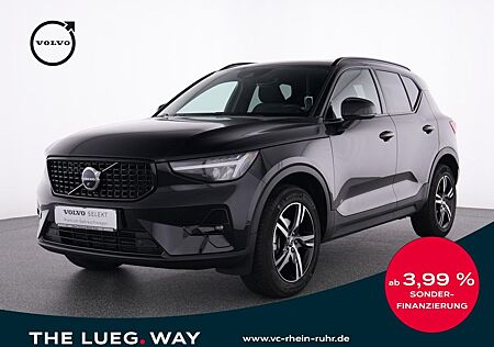 Volvo XC 40 XC40 T2 Benzin Plus Dark EXTREM JUNGER POLARSTER