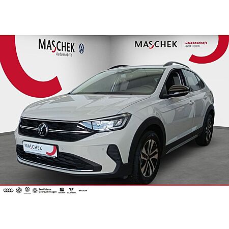 VW Taigo leasen