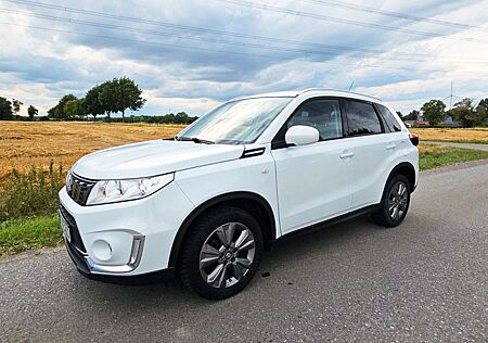 Suzuki Vitara 1.0 BOOSTERJET Comfort 4x2 Automatik ...