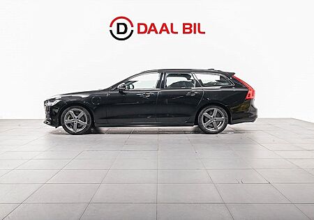 Volvo V90 RECHARGE T8 AWD 392HP R-DESIGN HIGH PERF VAT