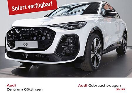 Audi Q5 Sportb. TDI qu. S tr. edition one sw TECH PRO