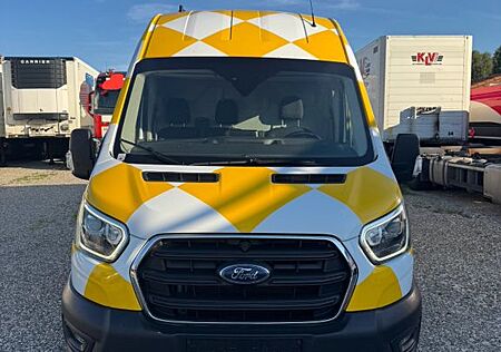 Ford Transit Kasten 350 L3 Trend