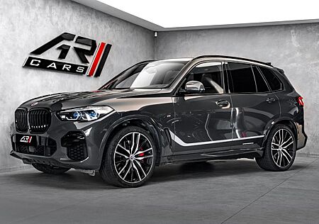 BMW X5 M50 i*First Class*Business*Garantie