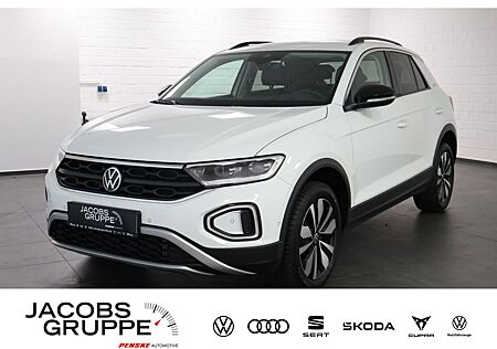 VW T-Roc Volkswagen 2.0 TDI Goal DSG,Navi,LED,RFK