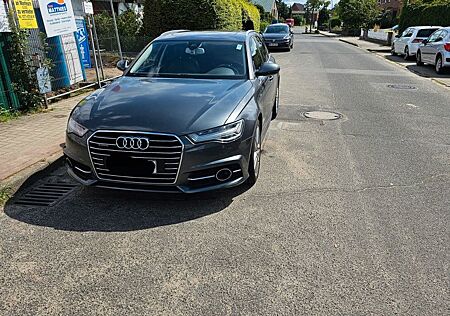 Audi A6 3.0 TDI 200kW quattro S tronic Av -